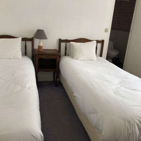 Hotel D'Arromanches Pappagall Экстерьер фото