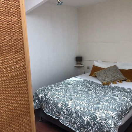 Hotel D'Arromanches Pappagall Экстерьер фото