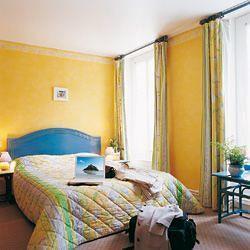 Hotel D'Arromanches Pappagall Экстерьер фото