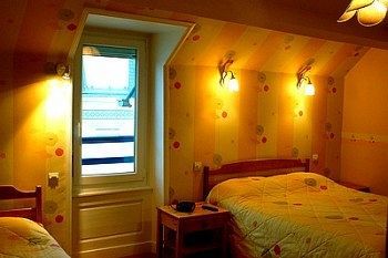Hotel D'Arromanches Pappagall Экстерьер фото