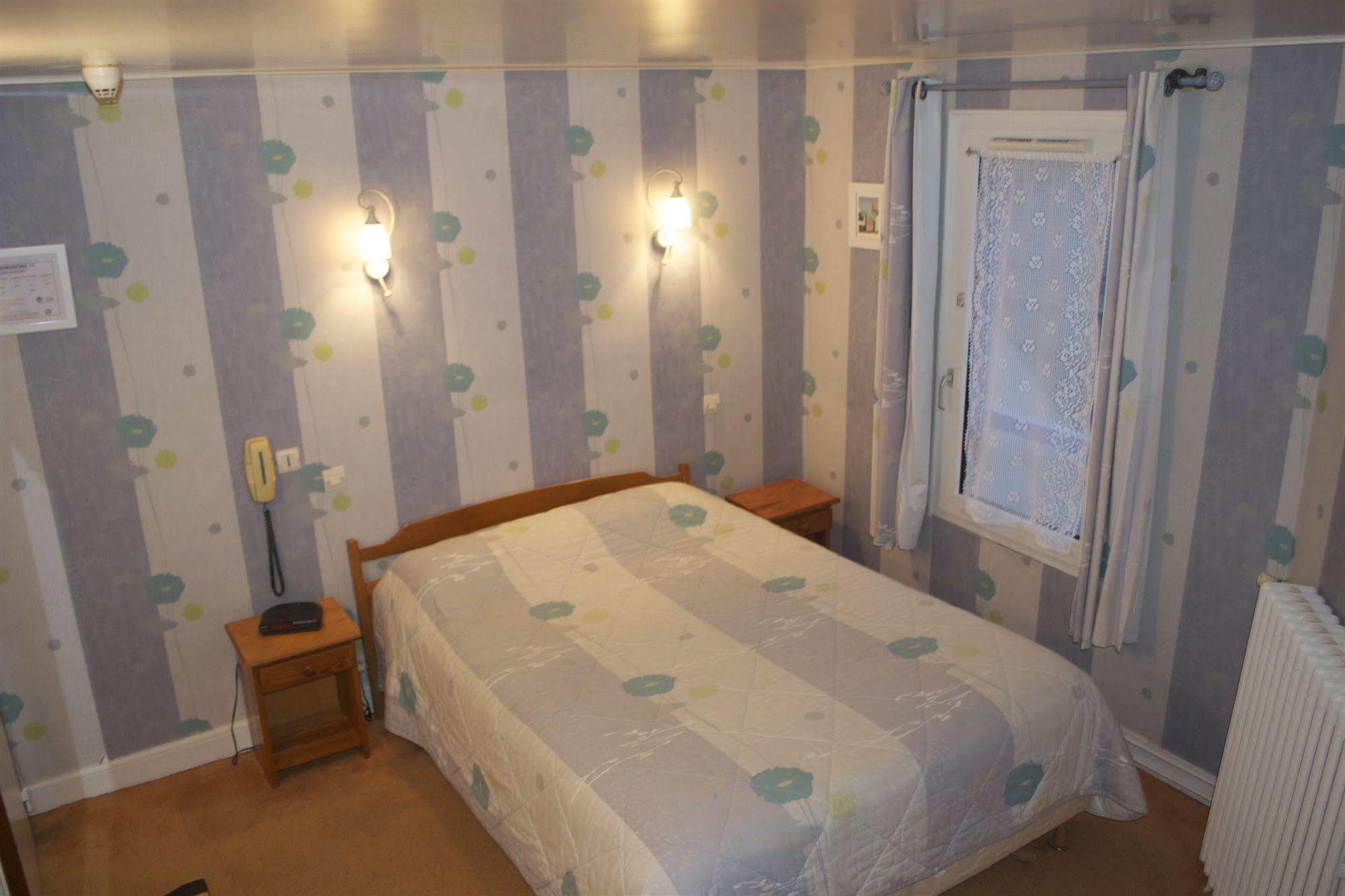 Hotel D'Arromanches Pappagall Экстерьер фото