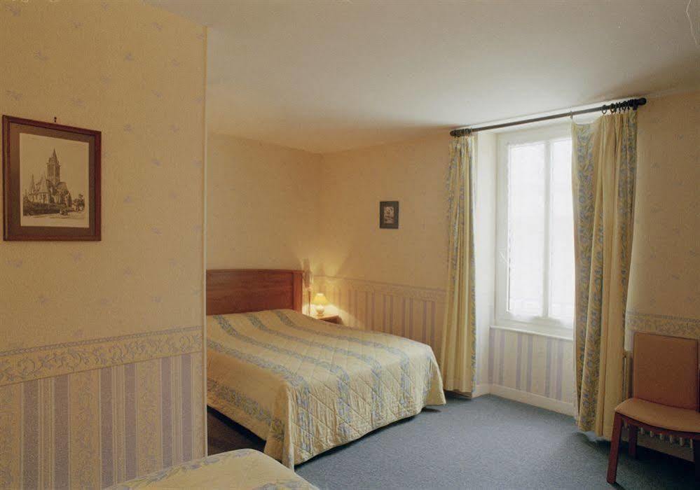 Hotel D'Arromanches Pappagall Экстерьер фото