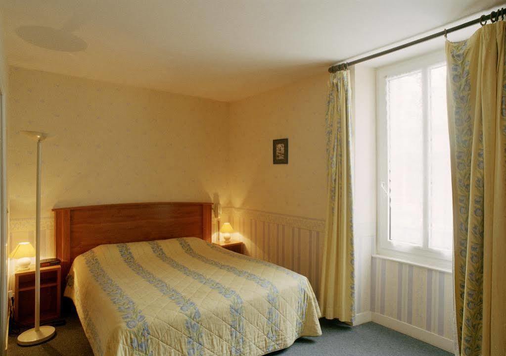 Hotel D'Arromanches Pappagall Экстерьер фото