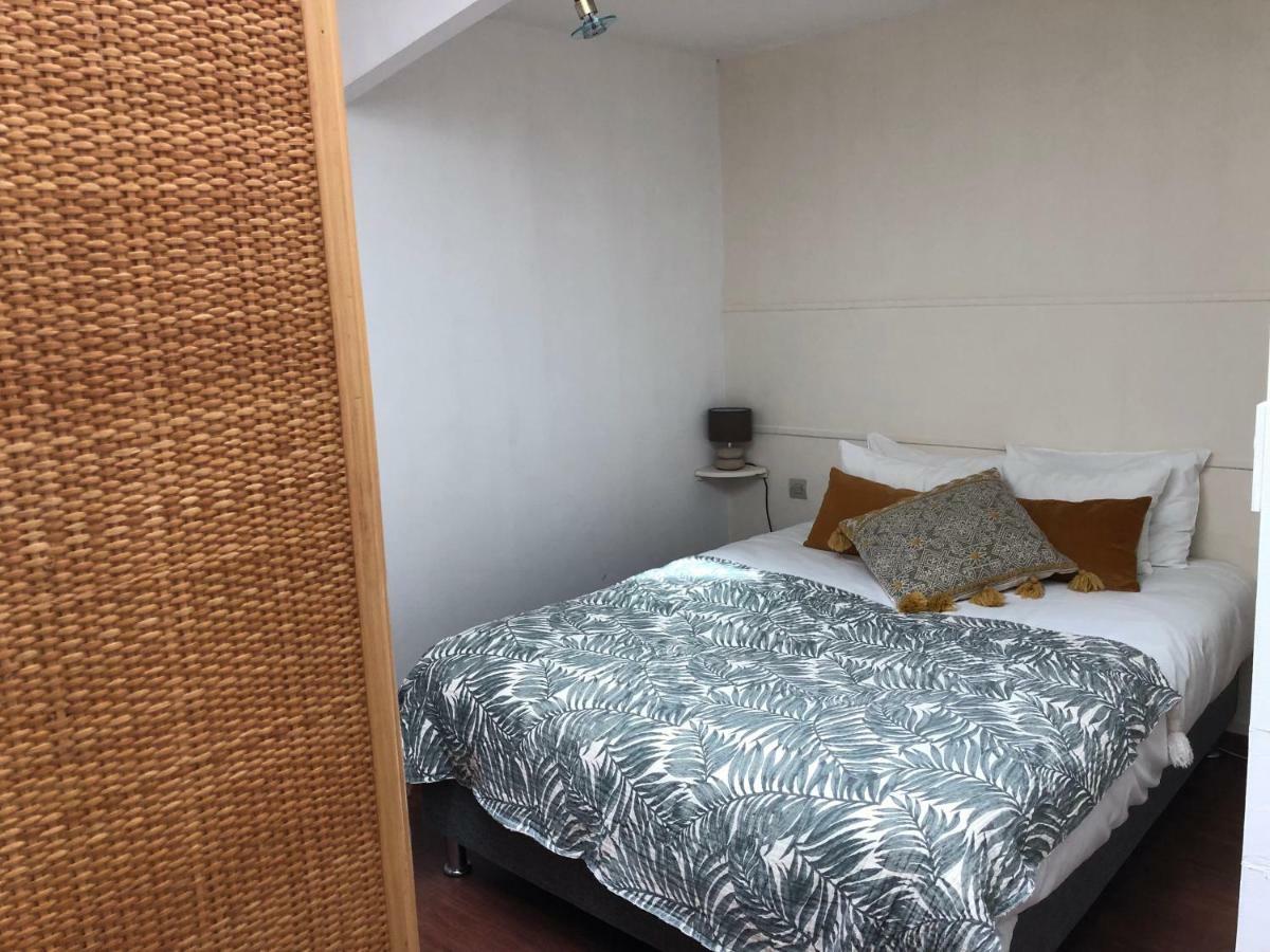 Hotel D'Arromanches Pappagall Экстерьер фото