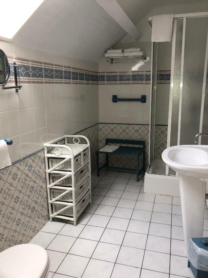 Hotel D'Arromanches Pappagall Экстерьер фото